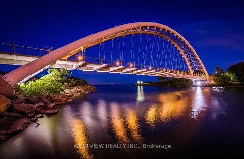 Photo 48 at 413 - 2119 Lake Shore Boulevard W, Mimico, Toronto