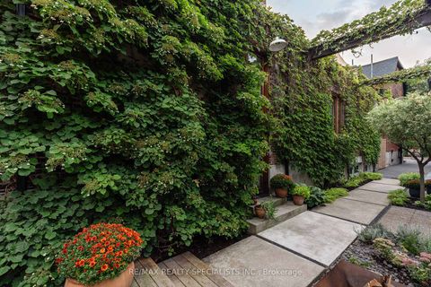 Photo 1 at 67 Elm Grove Avenue, South Parkdale, Toronto Photo 1 at 67 Elm Grove Avenue, South Parkdale, Toronto