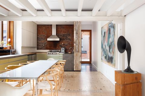 Photo 5 at 67 Elm Grove Avenue, South Parkdale, Toronto Photo 5 at 67 Elm Grove Avenue, South Parkdale, Toronto