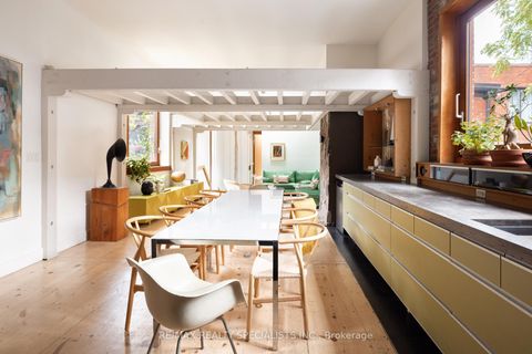 Photo 6 at 67 Elm Grove Avenue, South Parkdale, Toronto