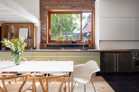 Photo 9 at 67 Elm Grove Avenue, South Parkdale, Toronto