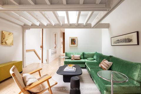 Photo 10 at 67 Elm Grove Avenue, South Parkdale, Toronto