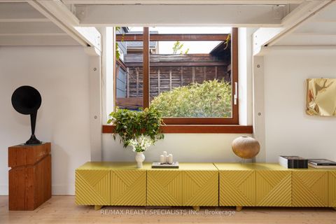 Photo 11 at 67 Elm Grove Avenue, South Parkdale, Toronto