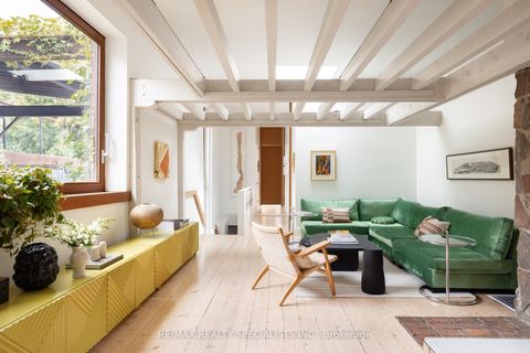 Photo 12 at 67 Elm Grove Avenue, South Parkdale, Toronto