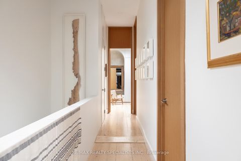 Photo 13 at 67 Elm Grove Avenue, South Parkdale, Toronto