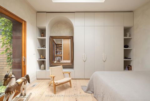 Photo 16 at 67 Elm Grove Avenue, South Parkdale, Toronto