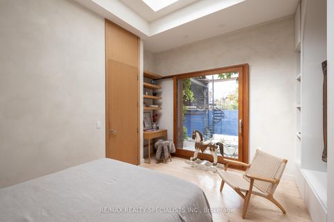 Photo 19 at 67 Elm Grove Avenue, South Parkdale, Toronto