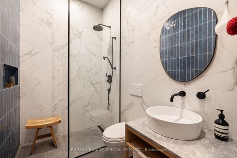 Photo 20 at 67 Elm Grove Avenue, South Parkdale, Toronto