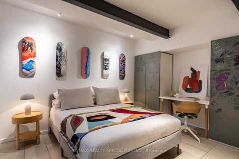 Photo 21 at 67 Elm Grove Avenue, South Parkdale, Toronto