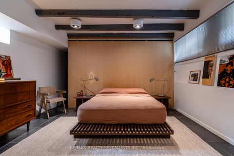 Photo 25 at 67 Elm Grove Avenue, South Parkdale, Toronto