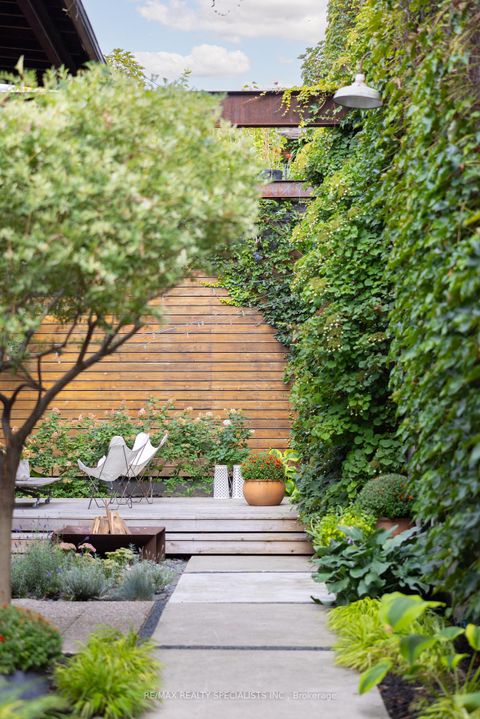 Photo 28 at 67 Elm Grove Avenue, South Parkdale, Toronto