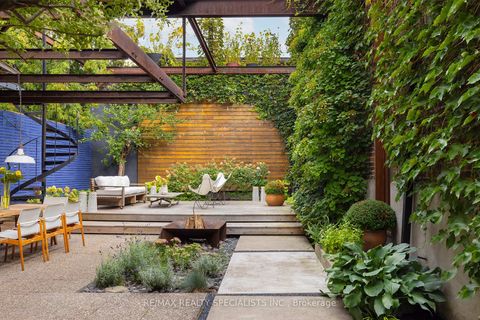 Photo 29 at 67 Elm Grove Avenue, South Parkdale, Toronto