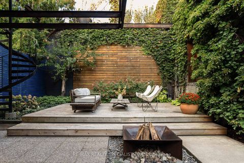 Photo 30 at 67 Elm Grove Avenue, South Parkdale, Toronto