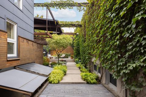 Photo 31 at 67 Elm Grove Avenue, South Parkdale, Toronto