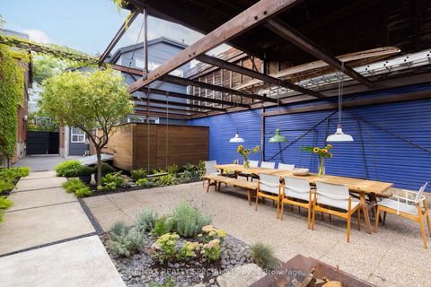 Photo 32 at 67 Elm Grove Avenue, South Parkdale, Toronto