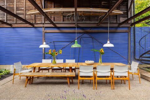 Photo 33 at 67 Elm Grove Avenue, South Parkdale, Toronto