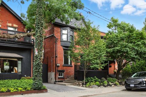 Photo 34 at 67 Elm Grove Avenue, South Parkdale, Toronto Photo 34 at 67 Elm Grove Avenue, South Parkdale, Toronto