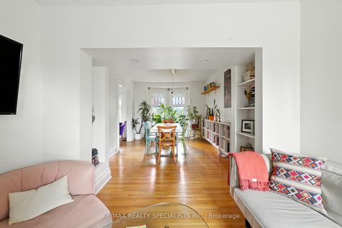 Photo 36 at 67 Elm Grove Avenue, South Parkdale, Toronto