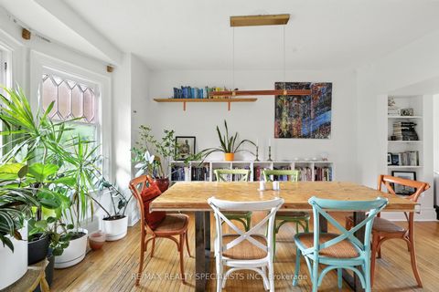 Photo 40 at 67 Elm Grove Avenue, South Parkdale, Toronto