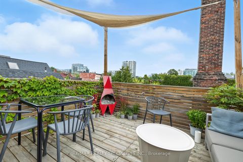 Photo 43 at 67 Elm Grove Avenue, South Parkdale, Toronto