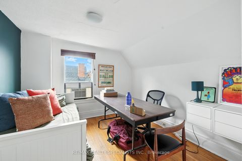 Photo 44 at 67 Elm Grove Avenue, South Parkdale, Toronto