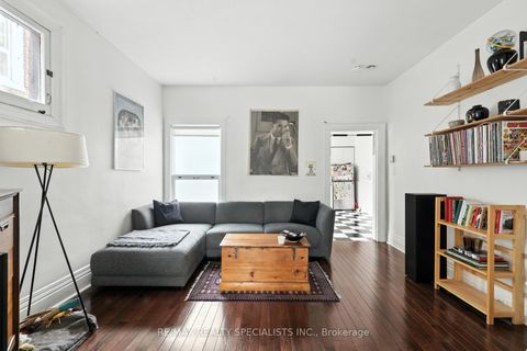 Photo 46 at 67 Elm Grove Avenue, South Parkdale, Toronto Photo 46 at 67 Elm Grove Avenue, South Parkdale, Toronto