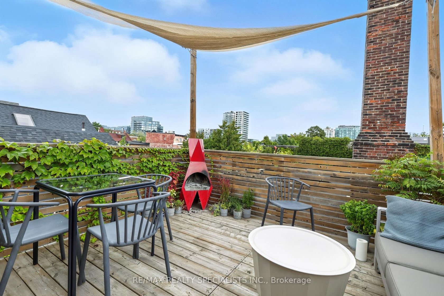 Photo 43 at 67 Elm Grove Avenue, South Parkdale, Toronto Photo 43 at 67 Elm Grove Avenue, South Parkdale, Toronto