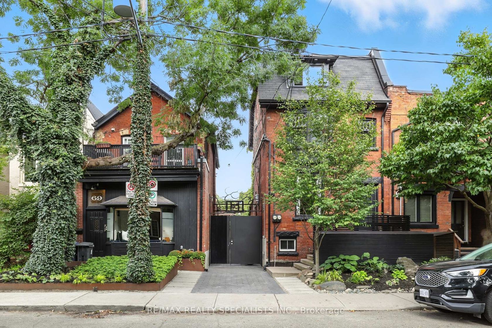 Photo 49 at 67 Elm Grove Avenue, South Parkdale, Toronto Photo 49 at 67 Elm Grove Avenue, South Parkdale, Toronto