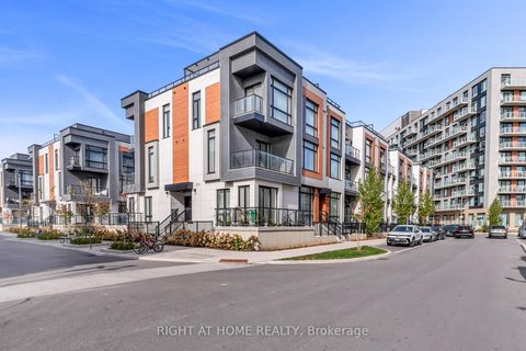 Photo 8 at 907 - 2 Steckley House Lane, Rural Richmond Hill, Richmond Hill Photo 8 at 907 - 2 Steckley House Lane, Rural Richmond Hill, Richmond Hill