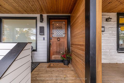 Photo 3 at 466 Montrose Avenue, Little Italy, Toronto Photo 3 at 466 Montrose Avenue, Little Italy, Toronto