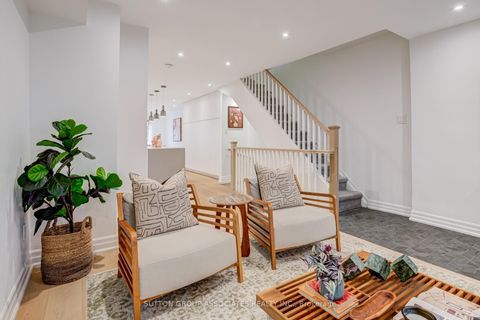 Photo 7 at 466 Montrose Avenue, Little Italy, Toronto