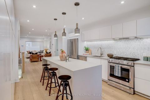 Photo 8 at 466 Montrose Avenue, Little Italy, Toronto Photo 8 at 466 Montrose Avenue, Little Italy, Toronto