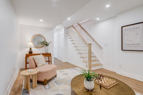 Photo 33 at 466 Montrose Avenue, Little Italy, Toronto