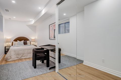 Photo 34 at 466 Montrose Avenue, Little Italy, Toronto Photo 34 at 466 Montrose Avenue, Little Italy, Toronto