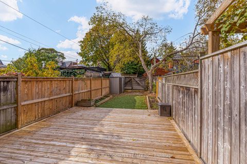 Photo 38 at 466 Montrose Avenue, Little Italy, Toronto