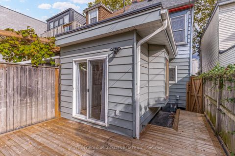 Photo 39 at 466 Montrose Avenue, Little Italy, Toronto Photo 39 at 466 Montrose Avenue, Little Italy, Toronto