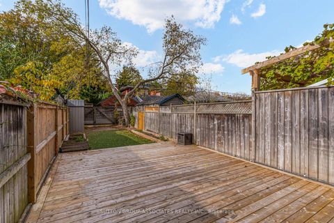 Photo 40 at 466 Montrose Avenue, Little Italy, Toronto