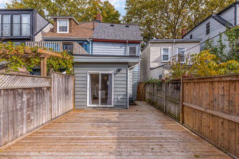 Photo 41 at 466 Montrose Avenue, Little Italy, Toronto