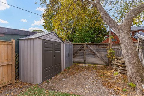 Photo 43 at 466 Montrose Avenue, Little Italy, Toronto