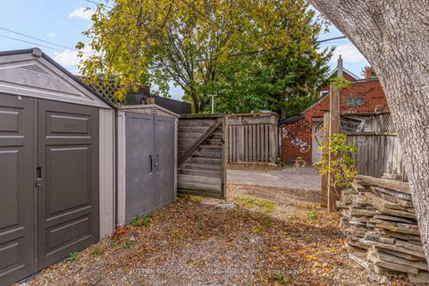 Photo 44 at 466 Montrose Avenue, Little Italy, Toronto