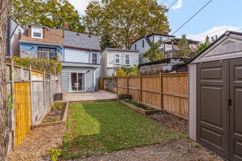 Photo 45 at 466 Montrose Avenue, Little Italy, Toronto Photo 45 at 466 Montrose Avenue, Little Italy, Toronto