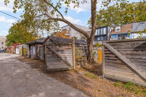 Photo 46 at 466 Montrose Avenue, Little Italy, Toronto