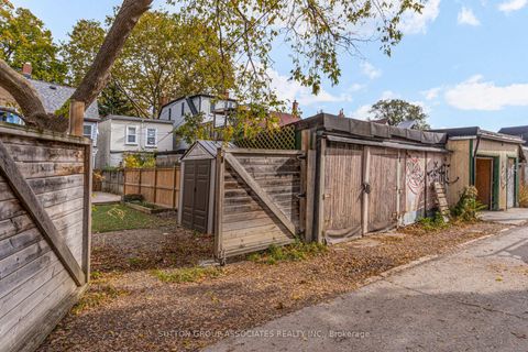 Photo 47 at 466 Montrose Avenue, Little Italy, Toronto