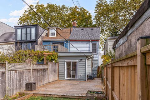 Photo 48 at 466 Montrose Avenue, Little Italy, Toronto