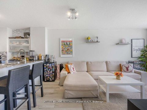 Photo 8 at 4702 - 11 Brunel Court, Waterfront Communities C1, Toronto