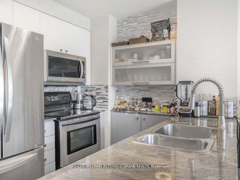 Photo 11 at 4702 - 11 Brunel Court, Waterfront Communities C1, Toronto Photo 11 at 4702 - 11 Brunel Court, Waterfront Communities C1, Toronto