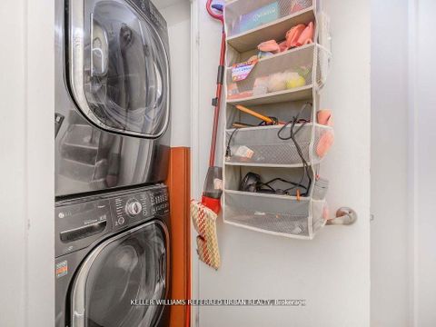 Photo 18 at 4702 - 11 Brunel Court, Waterfront Communities C1, Toronto