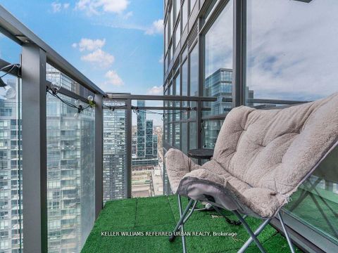 Photo 20 at 4702 - 11 Brunel Court, Waterfront Communities C1, Toronto Photo 20 at 4702 - 11 Brunel Court, Waterfront Communities C1, Toronto