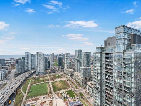 Photo 22 at 4702 - 11 Brunel Court, Waterfront Communities C1, Toronto Photo 22 at 4702 - 11 Brunel Court, Waterfront Communities C1, Toronto