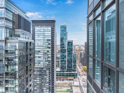 Photo 23 at 4702 - 11 Brunel Court, Waterfront Communities C1, Toronto